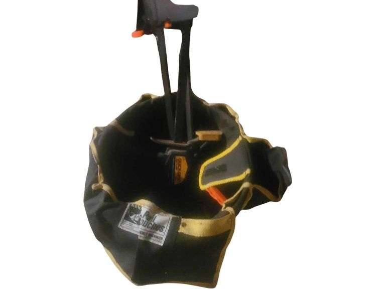 Tool Bucket and Clamps image