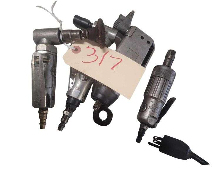 Various Air Tools image