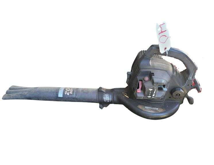 Blower 200mph image