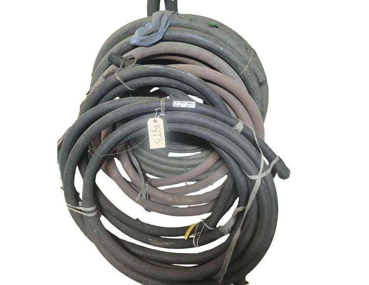 1 1/4 Parker 3000 psi 33' image