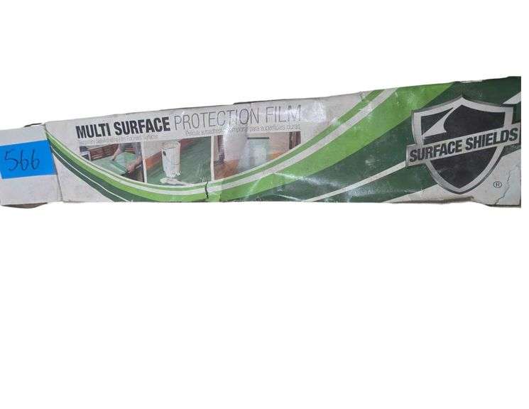 Multi Surface Protection Film image