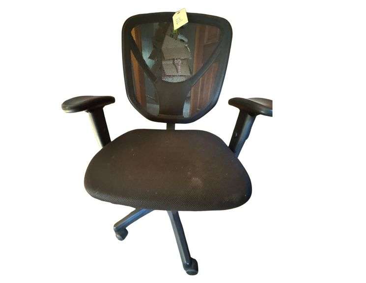 Ergonomic Rolling Office Chair image