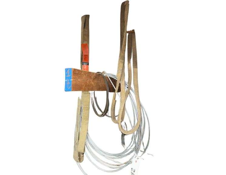 Wire - Tow Straps - Tow Chains image