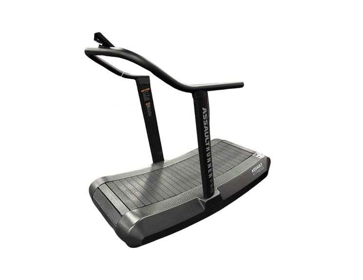 Assault Runner PRO Sports Treadmill - Assault Fitness - Air Runner 23-AS-514 image