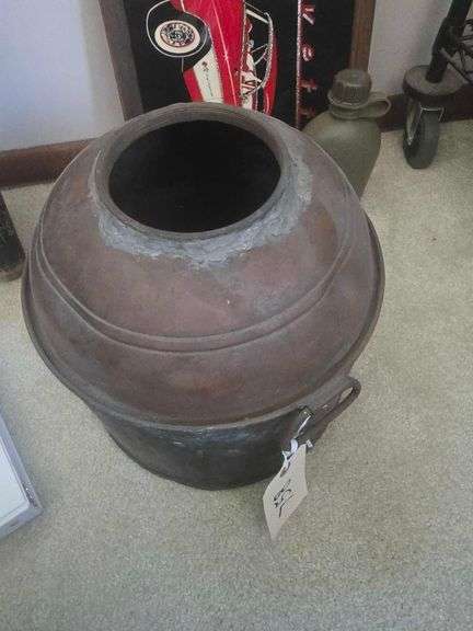 Part of a Still image