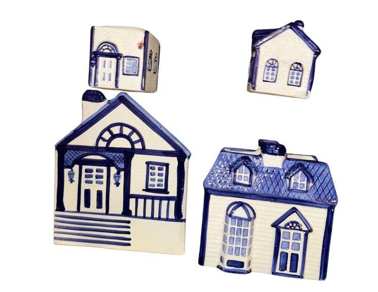 Home Trend Ceramic Set image