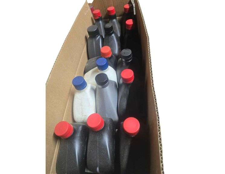 Transmission Fluid image