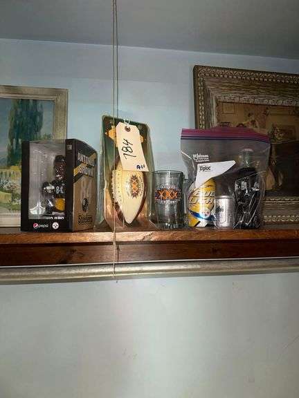 Steelers Items image