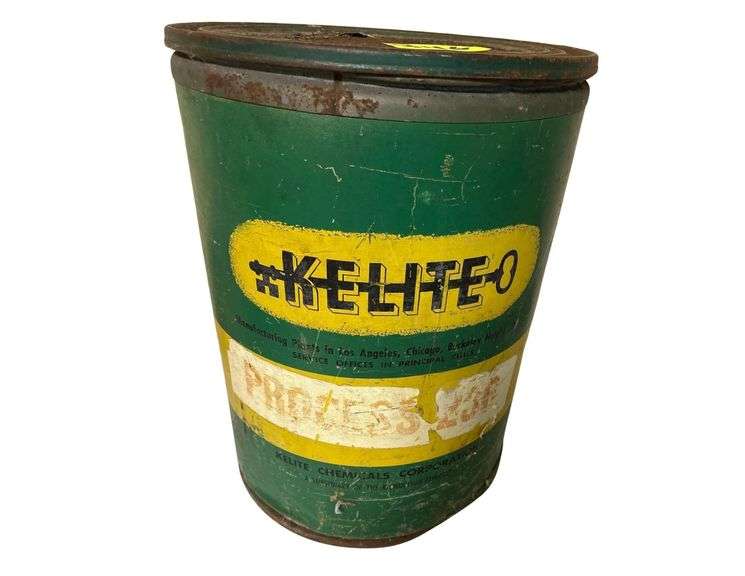 KELITE Vintage Can 15.5 in. Diameter X 21in. H. image