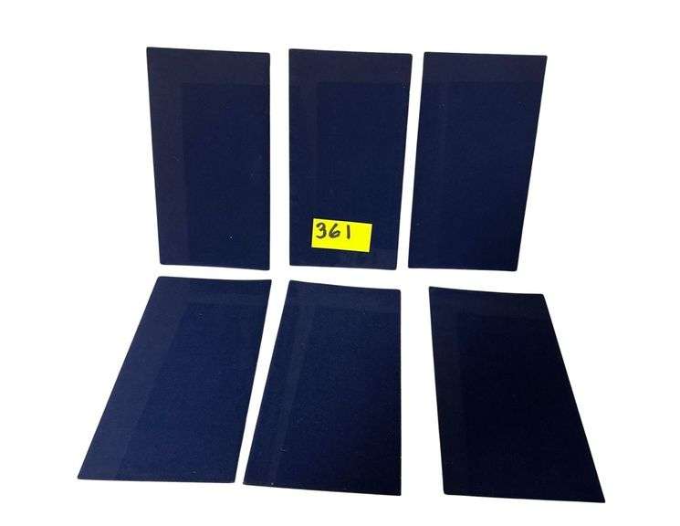 6 - Jewelry Display Boards 13 X 8 image