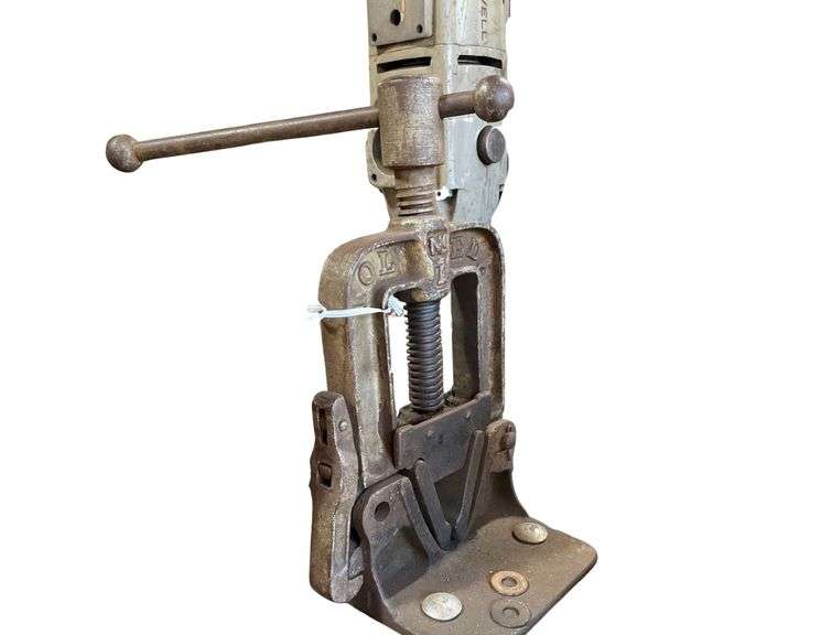 Toledo Vice No. 1 image