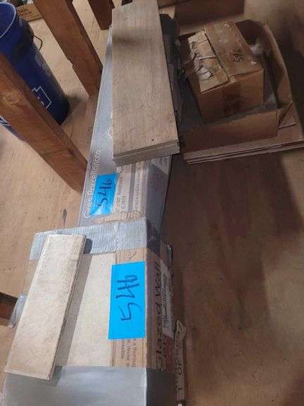 Various Porcelain Tile image