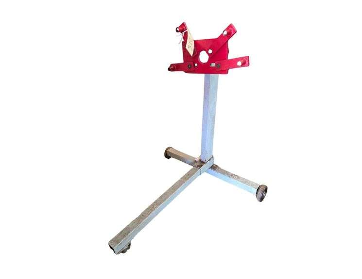 Engine Stand image
