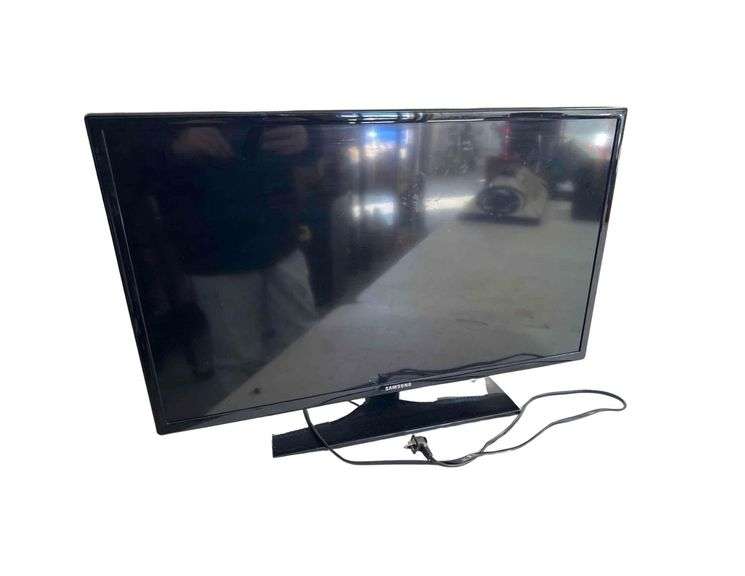 Samsung 32" LED TV - Model HG32NA477PF - No Remote image