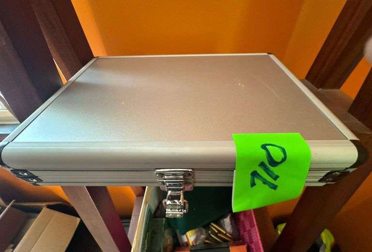 Gunmaster Gun Cleaning Kit image