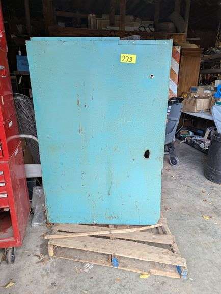 Furnace - 3’L. X 5’ H. image