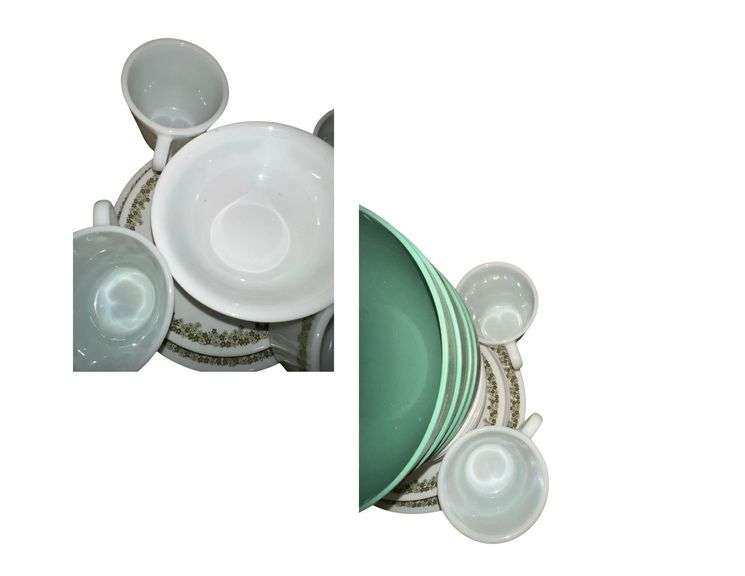 Assorted Dishware image