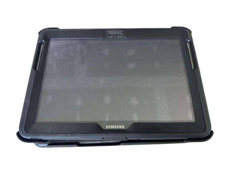 Samsung Galaxy Tab 2 10.1 - Includes Charger & Case image