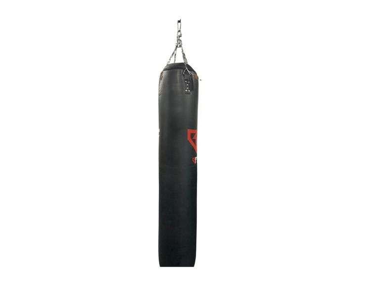 BFIIT 100lb Heavy Bag - 6' Tall image