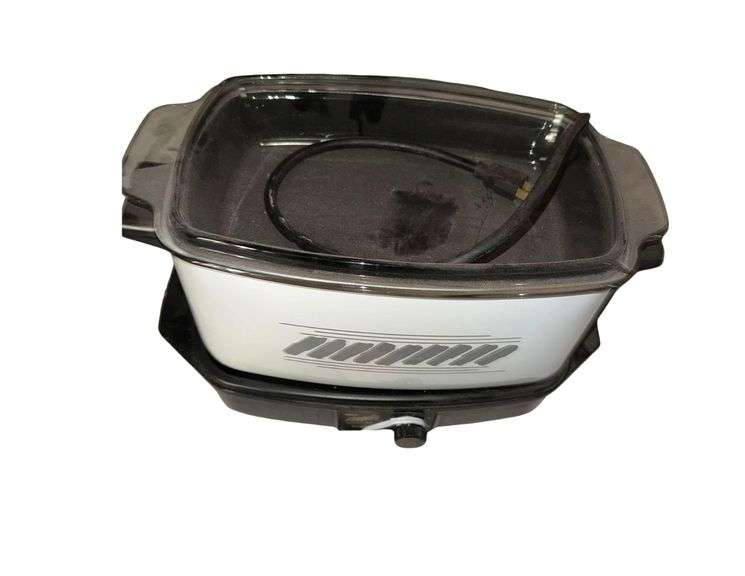 Crock Pot image