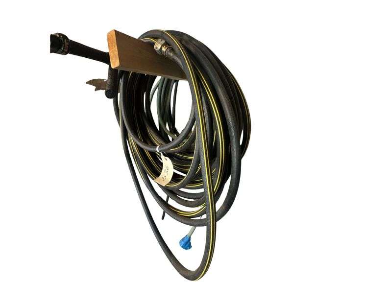 2 Hoses image