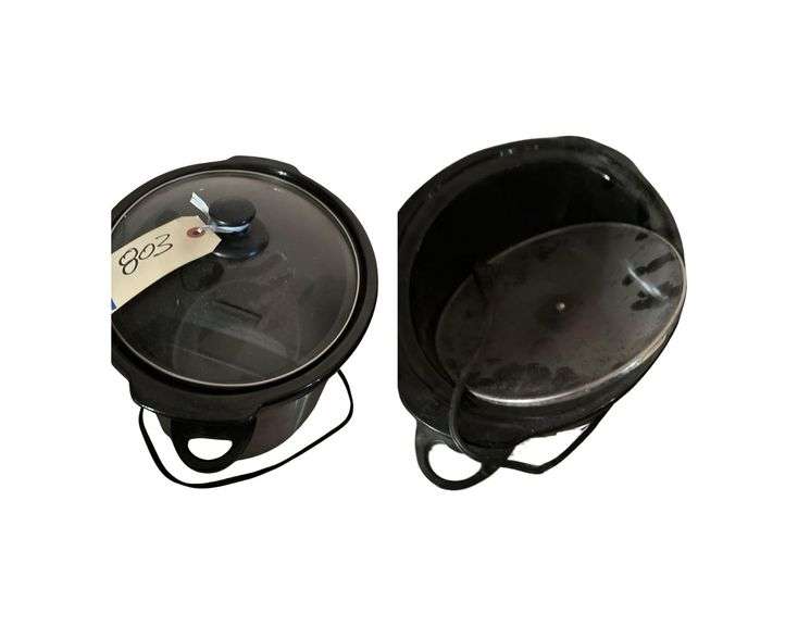 2 - Crockpots image