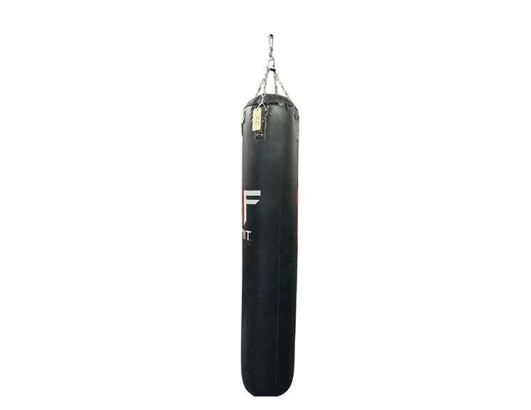 BFIIT 100lb Heavy Bag - 6' Tall image