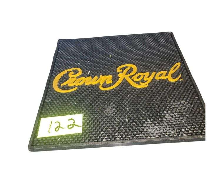 16x16" Bar Mat image