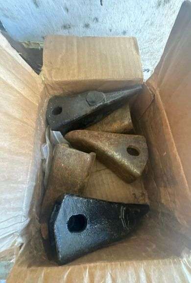 Foam Target - Maul Heads - Roller Skate Attachments image