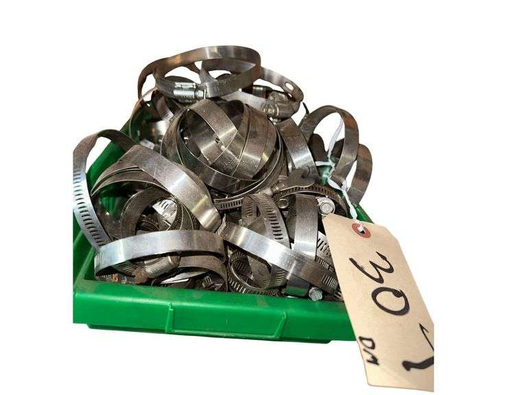 Hose Clamp Assortment image