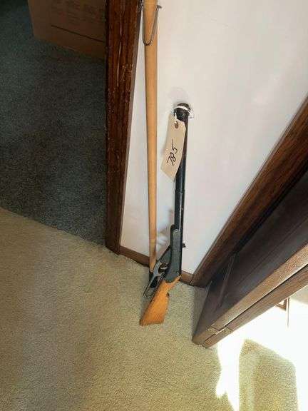 BB Gun - Curtain Stick image