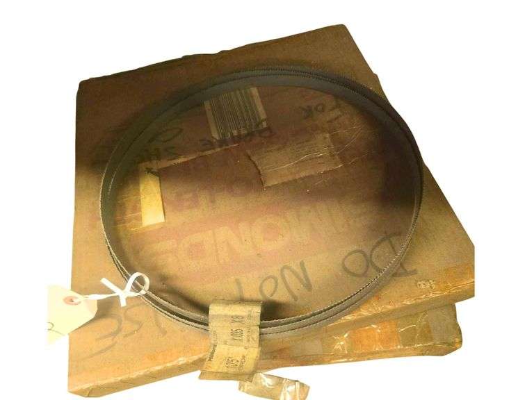 Band Saw Blades image