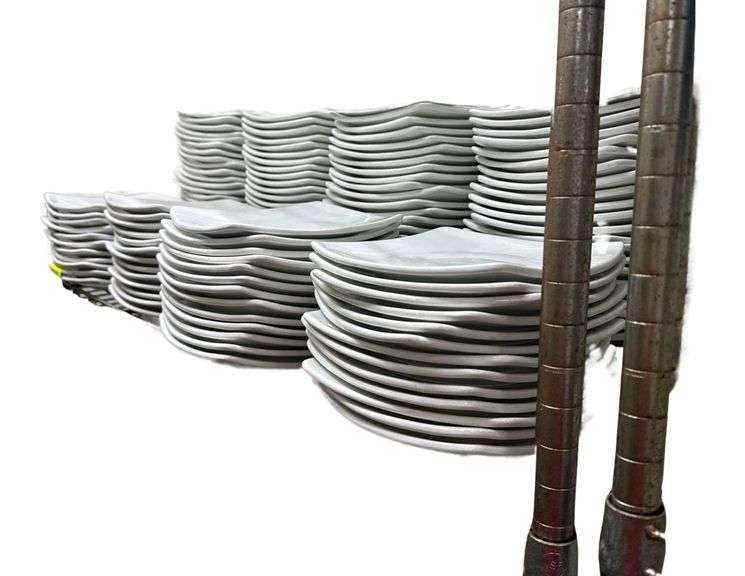 ACOPA 8” Ceramic Plates image