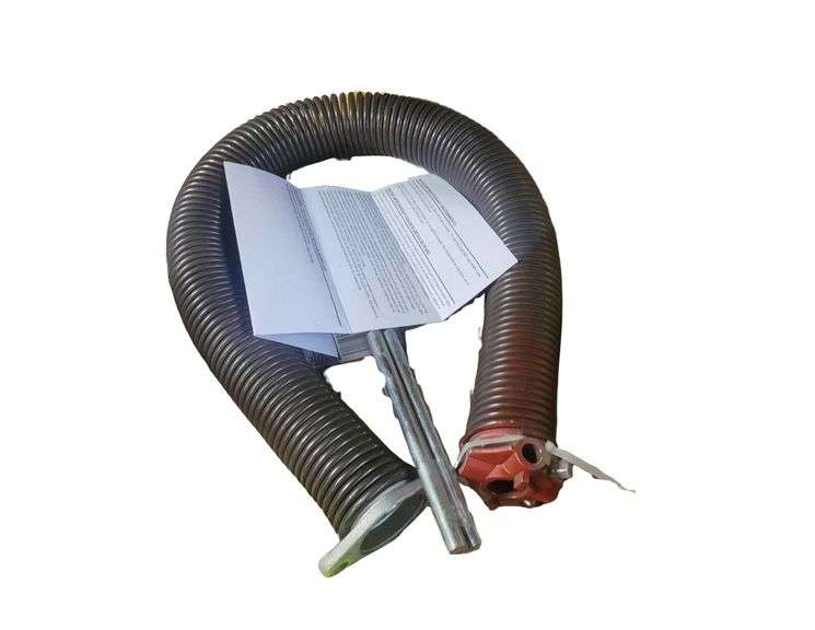 Garage Door Spring image