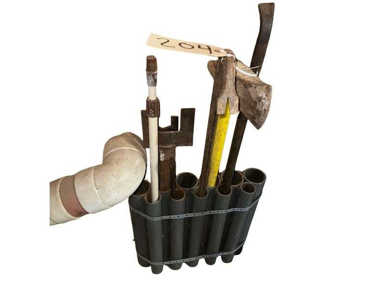 Crow Bars - Sledge Hammer image