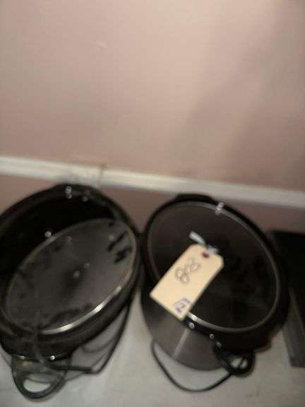 2 - Crockpots image