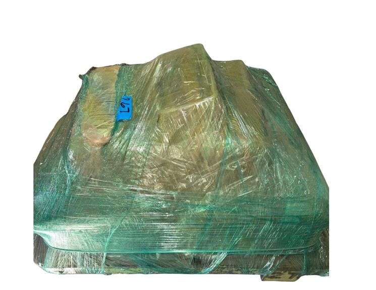 Several Bags Quikret Concrete Mix. Must Bring Proper Manpower for Removal image