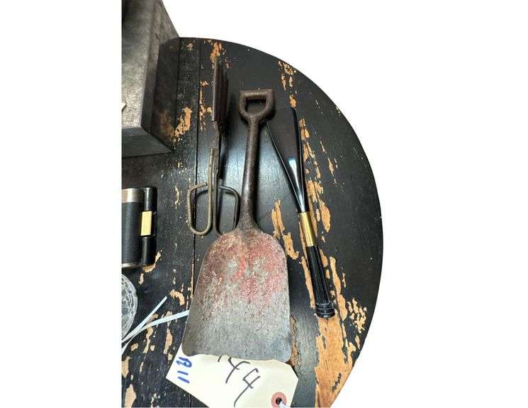 Vintage Hand Tools image