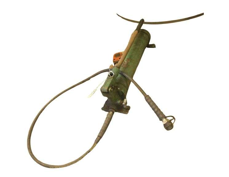 Hydraulic Pump image