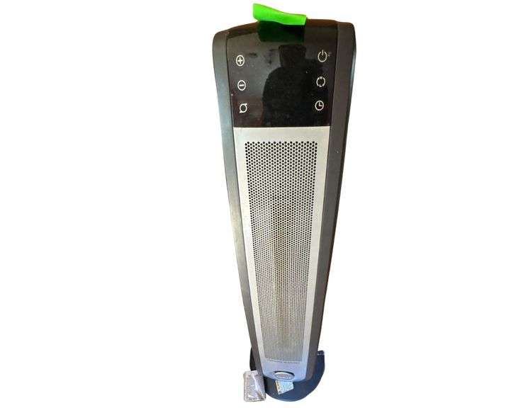 Upright Oscillating Heater image