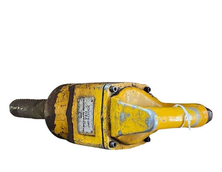 Heavy pneumatic Impactool image