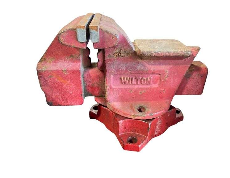 Wilton Vice image