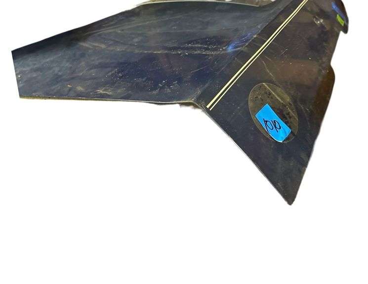 Ford Thunderbird OEM Trunk Lid - Fits 1983-1988 - Glass NOT Included image