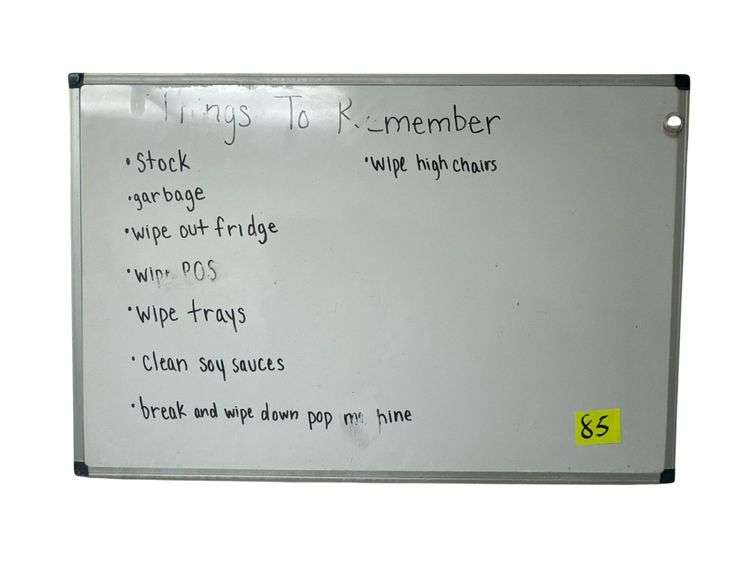 Whiteboard image