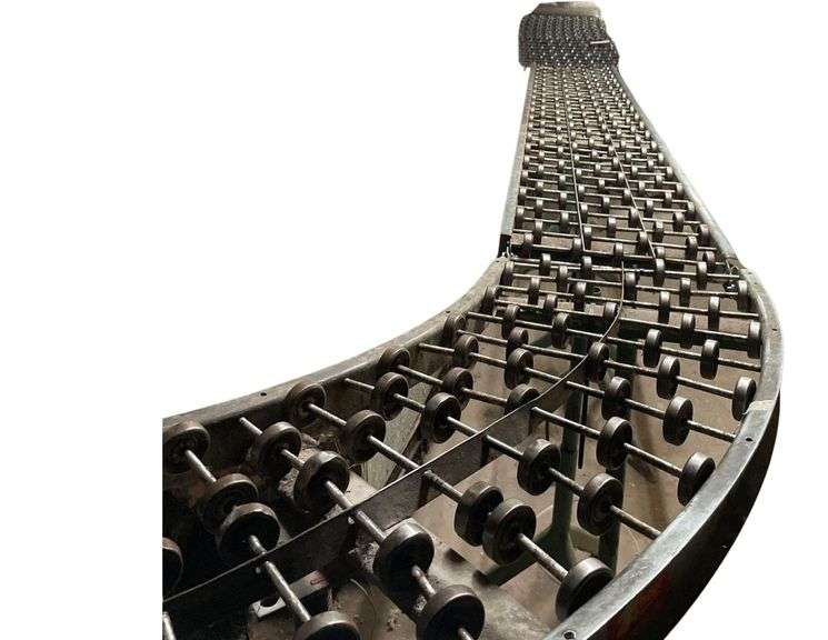 Long Length Possibly 40 Feet image