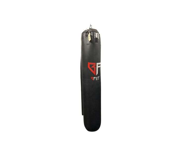 BFIIT 100lb Heavy Bag - 6' Tall image