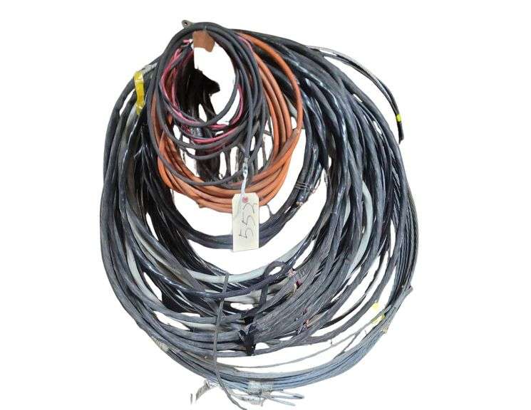 Outside Wiring and Cable image