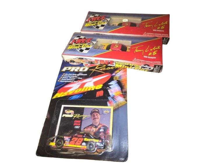 Hot Wheels Pro - Mini Cars image