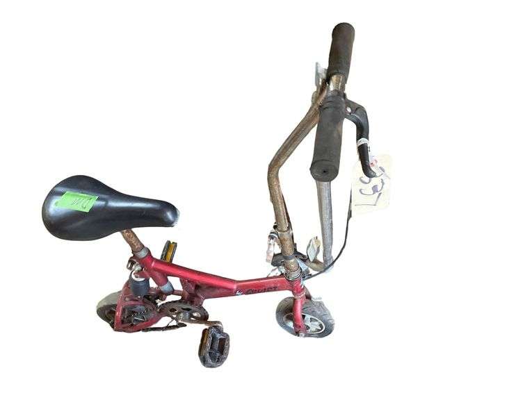 Squirt Bicycle image