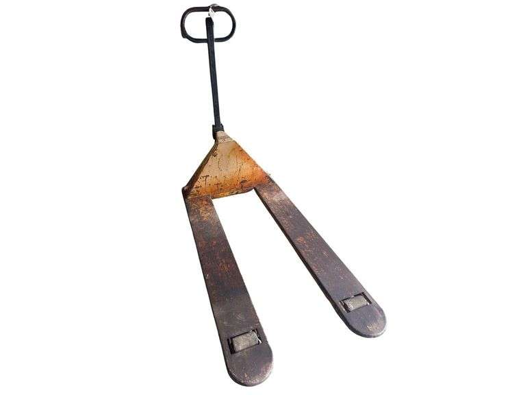 Lift-Rite Pallet Jack - 5,000lb image